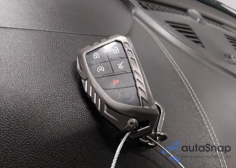 2021 Buick Envision Awd Essence из США, поврежденный, VIN LRBFZPR47MD083793